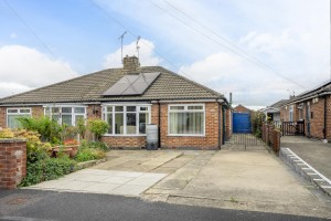 Images for Beech Glade, York