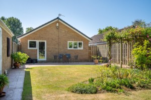 Images for Ryecroft Avenue, York