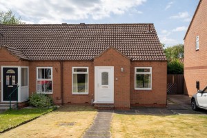 Images for Riverside Close, Elvington, York