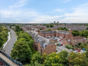 Images for Whitecross Gardens, Huntington Road, York