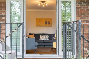 Images for Whitecross Gardens, Huntington Road, York