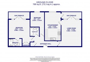 Images for Whitecross Gardens, Huntington Road, York