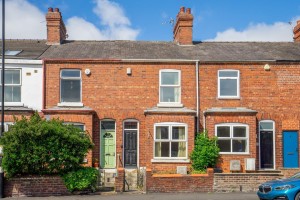 Images for Huntington Road, York