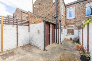 Images for Huntington Road, York