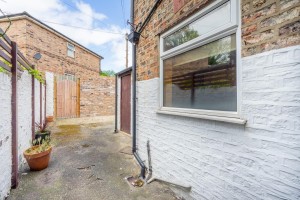 Images for Huntington Road, York