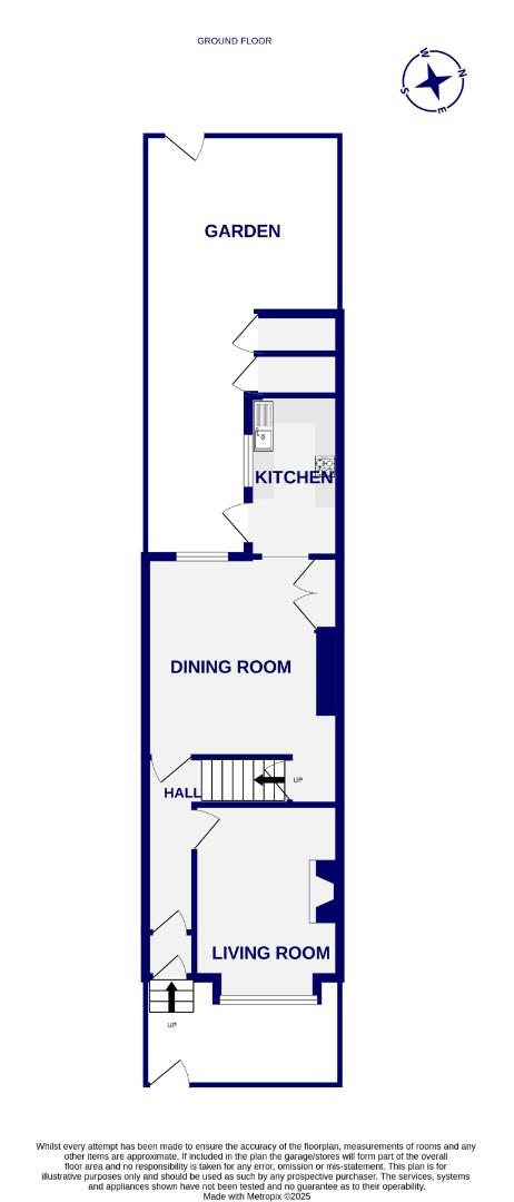 Floorplans For Huntington Road, York