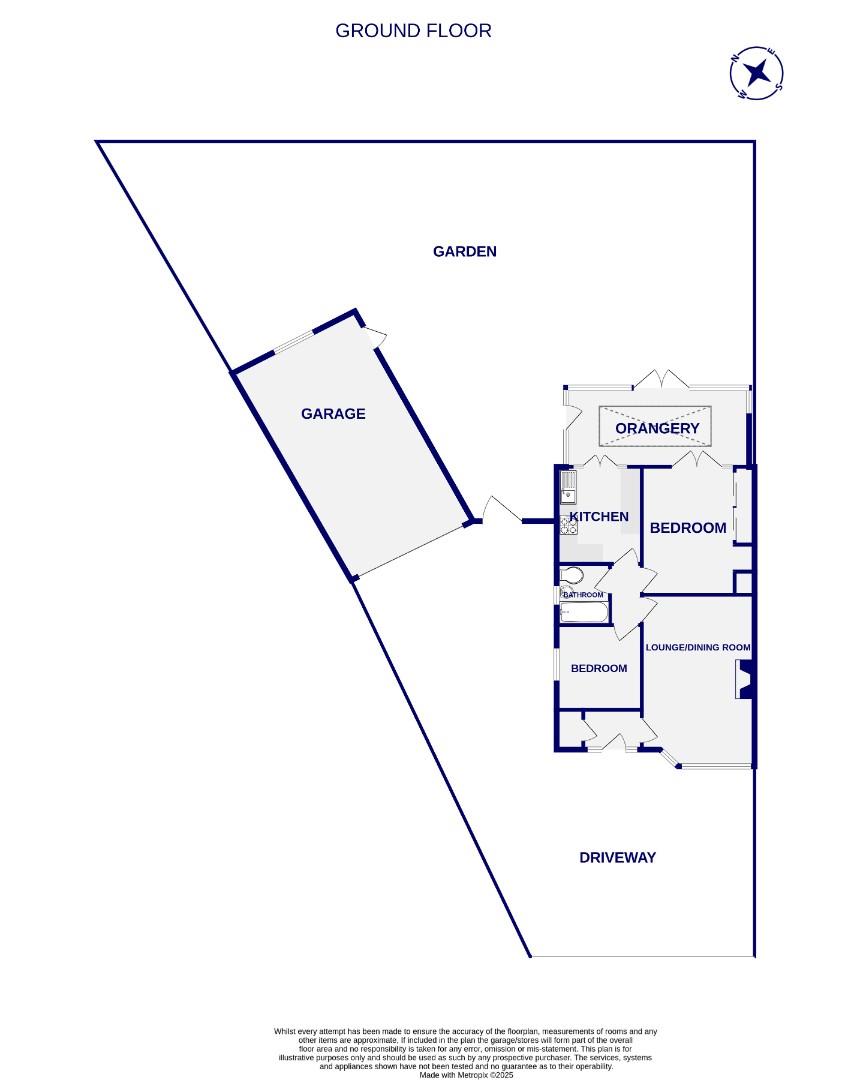 Floorplans For Eastfield Court, York