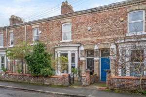 Images for Vyner Street, York