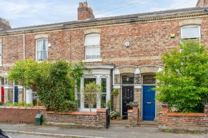 Images for Vyner Street, York
