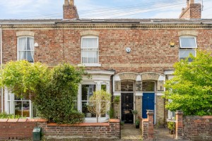 Images for Vyner Street, York