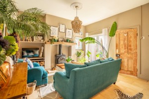 Images for Vyner Street, York