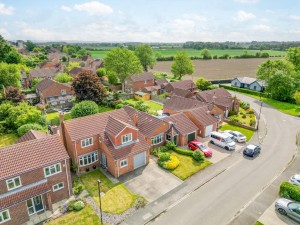 Images for Low Well Park, Wheldrake, York