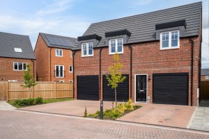 Images for Alf Patrick Court, Off Bootham