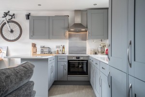 Images for Alf Patrick Court, Off Bootham