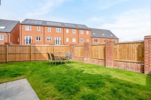 Images for Alf Patrick Court, Off Bootham