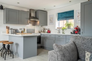 Images for Alf Patrick Court, Off Bootham