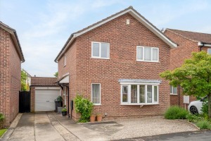 Images for Wilstrop Farm Road, Copmanthorpe, York