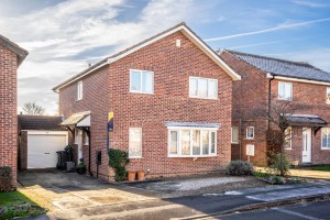 Images for Wilstrop Farm Road, Copmanthorpe, York