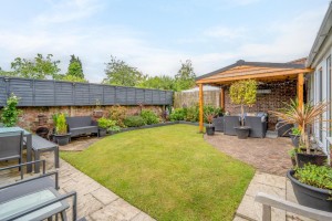 Images for Wilstrop Farm Road, Copmanthorpe, York