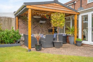 Images for Wilstrop Farm Road, Copmanthorpe, York