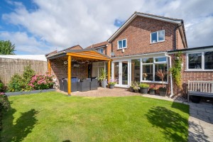 Images for Wilstrop Farm Road, Copmanthorpe, York