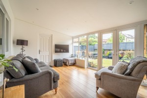 Images for Wilstrop Farm Road, Copmanthorpe, York