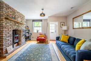 Images for Church View, Bolton Percy, York