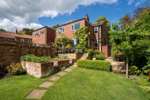 Images for Church View, Bolton Percy, York