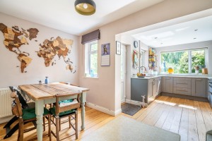 Images for Church View, Bolton Percy, York