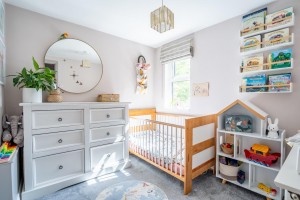 Images for Church View, Bolton Percy, York
