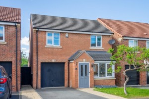 Images for Hardwicke Close, York