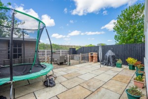 Images for Hardwicke Close, York