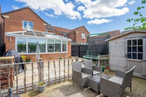 Images for Hardwicke Close, York