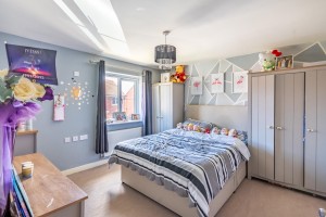 Images for Hardwicke Close, York
