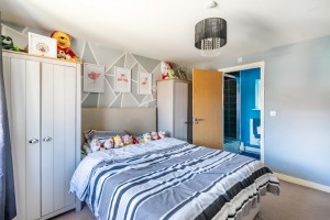 Images for Hardwicke Close, York