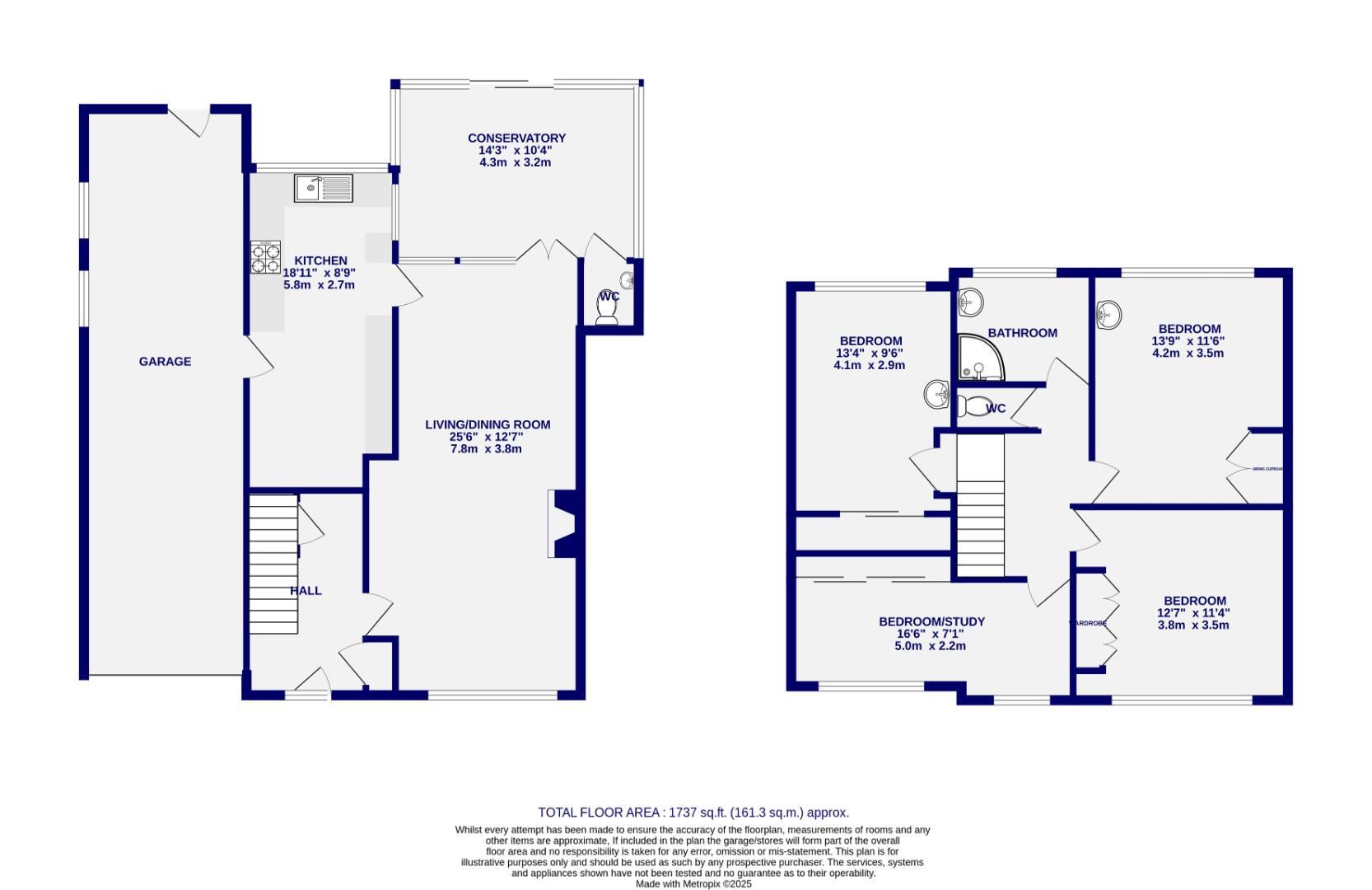 Floorplans For Huntsman's Walk, York