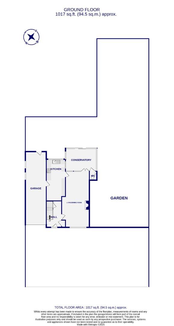 Floorplans For Huntsman's Walk, York