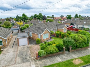 Images for Elmpark Way, York