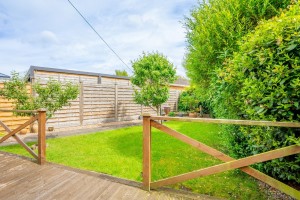 Images for Elmpark Way, York