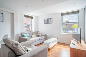 Images for 10 Castle Chambers, Clifford Street, York, YO1 9RG