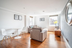Images for 10 Castle Chambers, Clifford Street, York, YO1 9RG