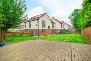 Images for Bellerby Court, York, YO31 0PJ