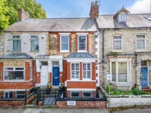 Images for Bewlay Street, York