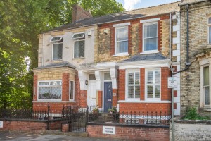 Images for Bewlay Street, York