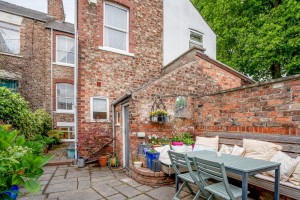 Images for Bewlay Street, York