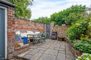 Images for Bewlay Street, York