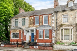 Images for Bewlay Street, York