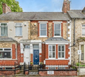 Images for Bewlay Street, York