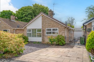 Images for Wordsworth Crescent, York
