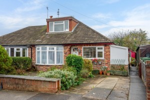 Images for Applecroft Road, York